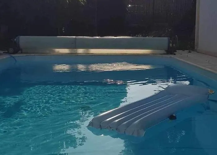 Petit Сasa de vacaciones *