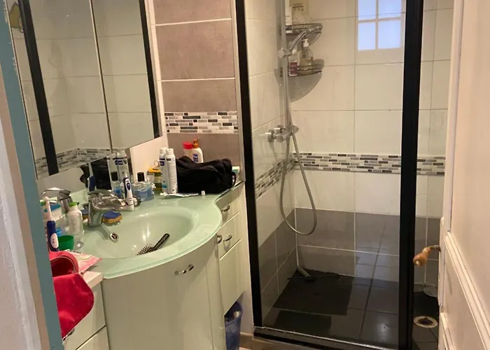 Petit Сasa de vacaciones *