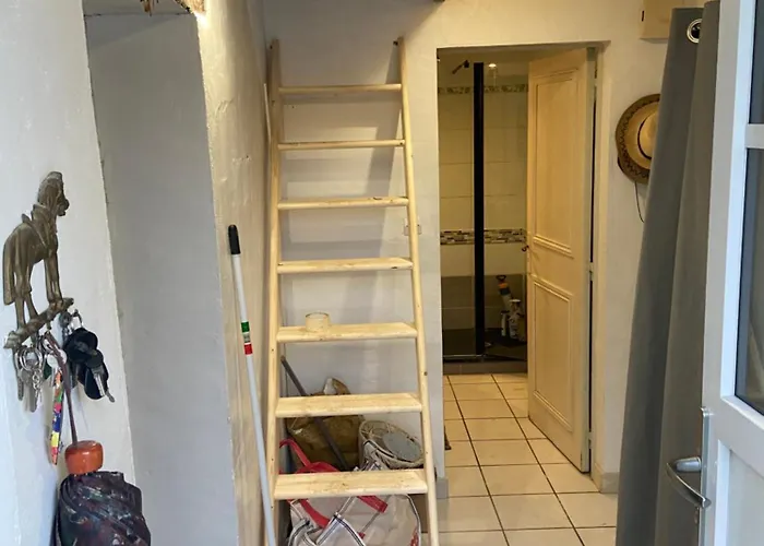 Petit * Saint-Xandre